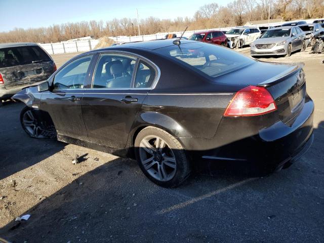 Photo 1 VIN: 6G2ER57788L148703 - PONTIAC G8 