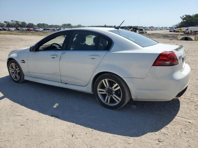 Photo 1 VIN: 6G2ER57788L152198 - PONTIAC G8 