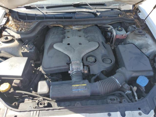 Photo 10 VIN: 6G2ER57788L152198 - PONTIAC G8 