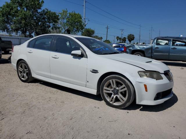 Photo 3 VIN: 6G2ER57788L152198 - PONTIAC G8 