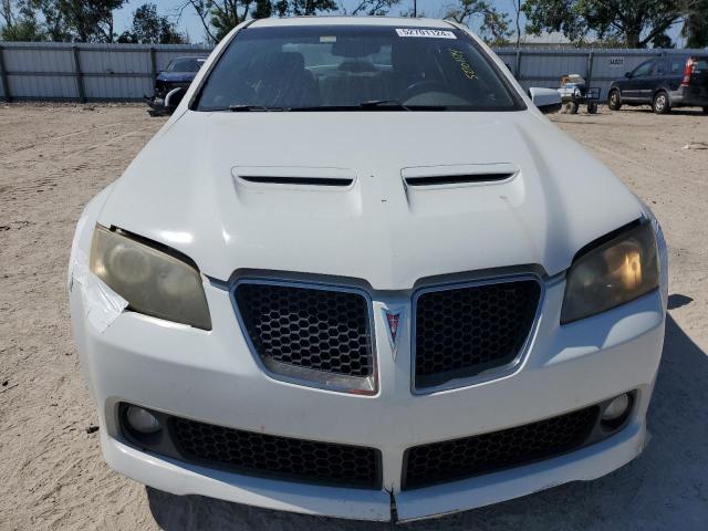 Photo 4 VIN: 6G2ER57788L152198 - PONTIAC G8 