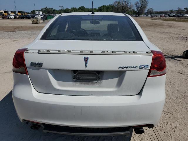 Photo 5 VIN: 6G2ER57788L152198 - PONTIAC G8 