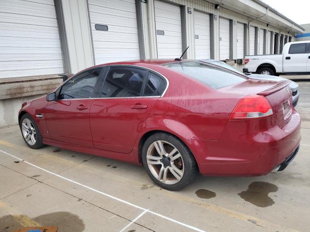 Photo 1 VIN: 6G2ER57789L152879 - PONTIAC G8 