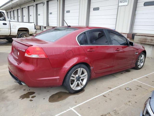 Photo 2 VIN: 6G2ER57789L152879 - PONTIAC G8 