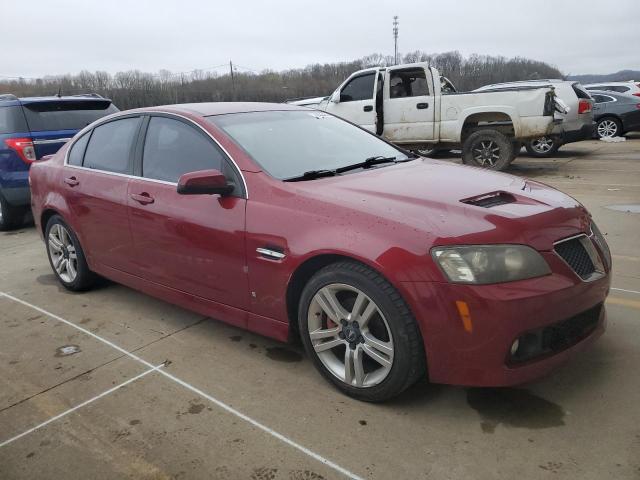 Photo 3 VIN: 6G2ER57789L152879 - PONTIAC G8 