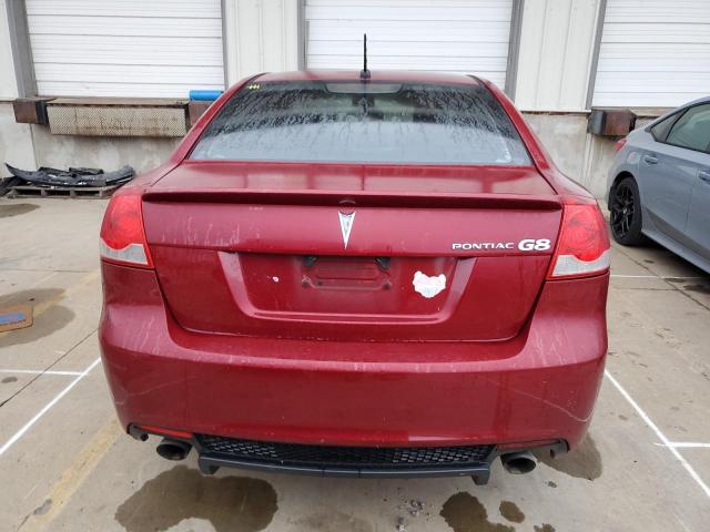 Photo 5 VIN: 6G2ER57789L152879 - PONTIAC G8 