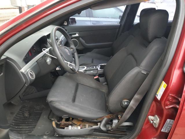 Photo 6 VIN: 6G2ER57789L152879 - PONTIAC G8 