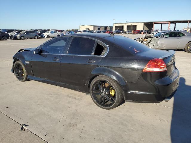 Photo 1 VIN: 6G2ER57789L157466 - PONTIAC G8 