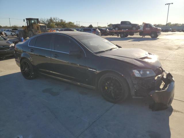 Photo 3 VIN: 6G2ER57789L157466 - PONTIAC G8 