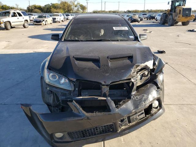 Photo 4 VIN: 6G2ER57789L157466 - PONTIAC G8 