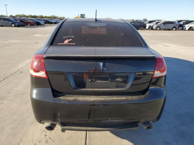 Photo 5 VIN: 6G2ER57789L157466 - PONTIAC G8 