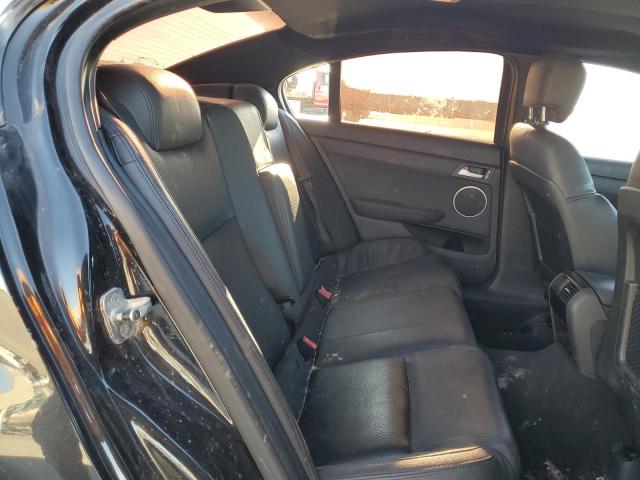 Photo 9 VIN: 6G2ER57789L157466 - PONTIAC G8 