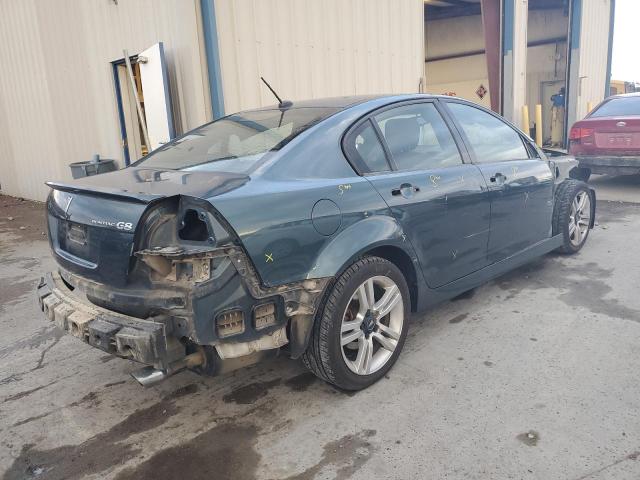 Photo 2 VIN: 6G2ER57789L170783 - PONTIAC G8 