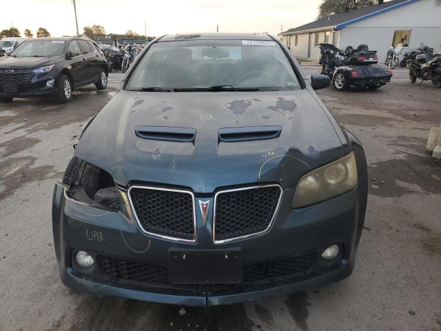 Photo 4 VIN: 6G2ER57789L170783 - PONTIAC G8 