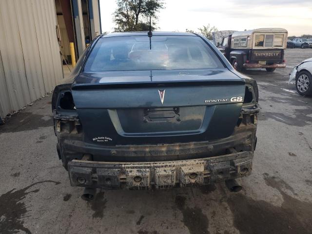 Photo 5 VIN: 6G2ER57789L170783 - PONTIAC G8 