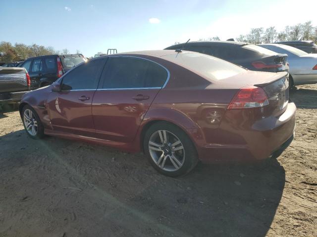 Photo 1 VIN: 6G2ER57789L181900 - PONTIAC G8 