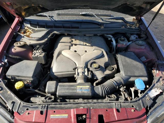 Photo 10 VIN: 6G2ER57789L181900 - PONTIAC G8 