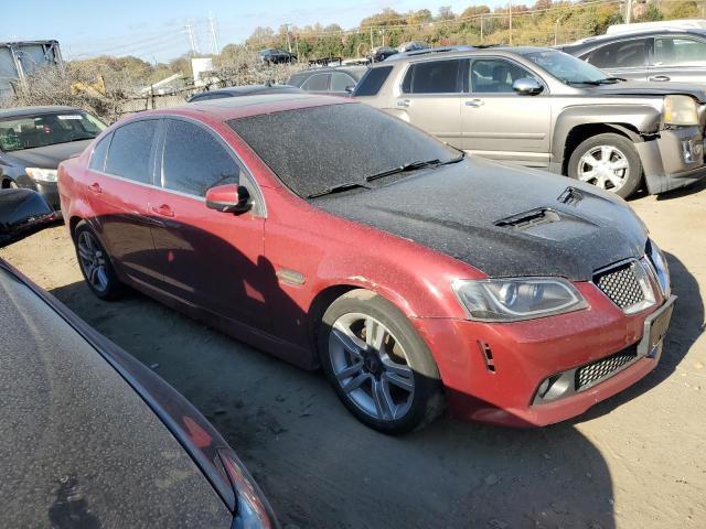 Photo 3 VIN: 6G2ER57789L181900 - PONTIAC G8 