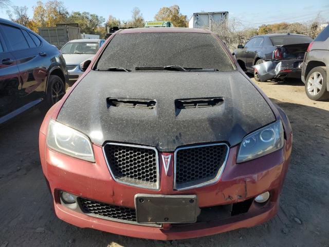 Photo 4 VIN: 6G2ER57789L181900 - PONTIAC G8 