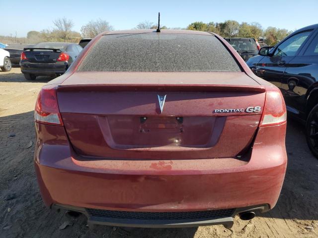 Photo 5 VIN: 6G2ER57789L181900 - PONTIAC G8 