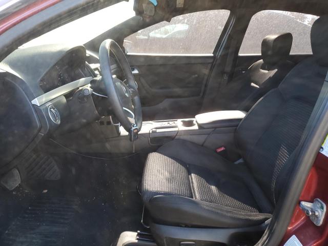 Photo 6 VIN: 6G2ER57789L181900 - PONTIAC G8 