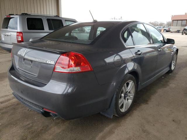 Photo 3 VIN: 6G2ER57789L212952 - PONTIAC G8 