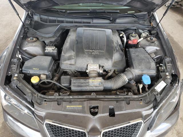 Photo 6 VIN: 6G2ER57789L212952 - PONTIAC G8 