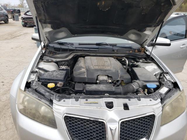 Photo 10 VIN: 6G2ER57789L215057 - PONTIAC G8 