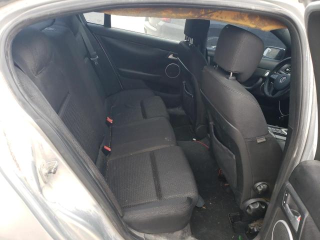 Photo 9 VIN: 6G2ER57789L215057 - PONTIAC G8 