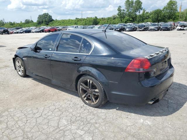 Photo 1 VIN: 6G2ER57789L218816 - PONTIAC G8 