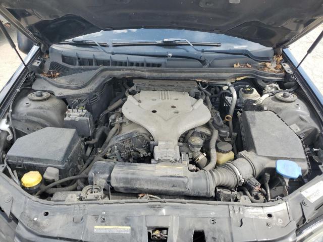 Photo 10 VIN: 6G2ER57789L218816 - PONTIAC G8 