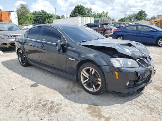 Photo 3 VIN: 6G2ER57789L218816 - PONTIAC G8 