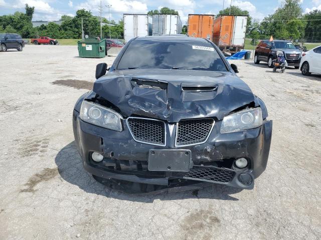 Photo 4 VIN: 6G2ER57789L218816 - PONTIAC G8 