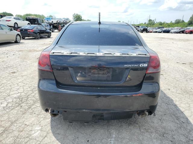 Photo 5 VIN: 6G2ER57789L218816 - PONTIAC G8 