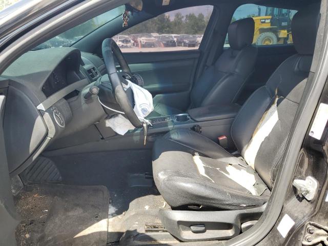 Photo 6 VIN: 6G2ER57789L218816 - PONTIAC G8 