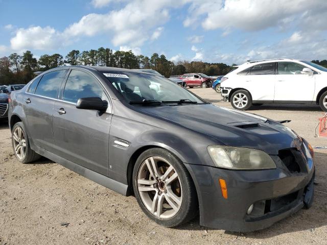 Photo 3 VIN: 6G2ER57798L123177 - PONTIAC G8 