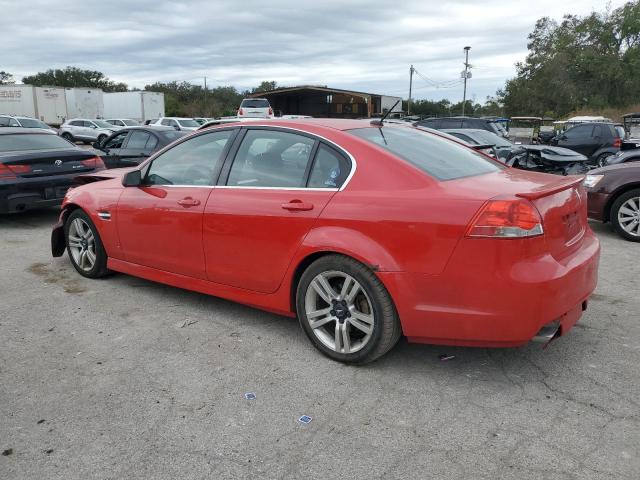 Photo 1 VIN: 6G2ER57798L130615 - PONTIAC G8 