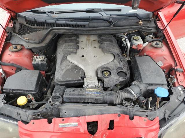 Photo 10 VIN: 6G2ER57798L130615 - PONTIAC G8 