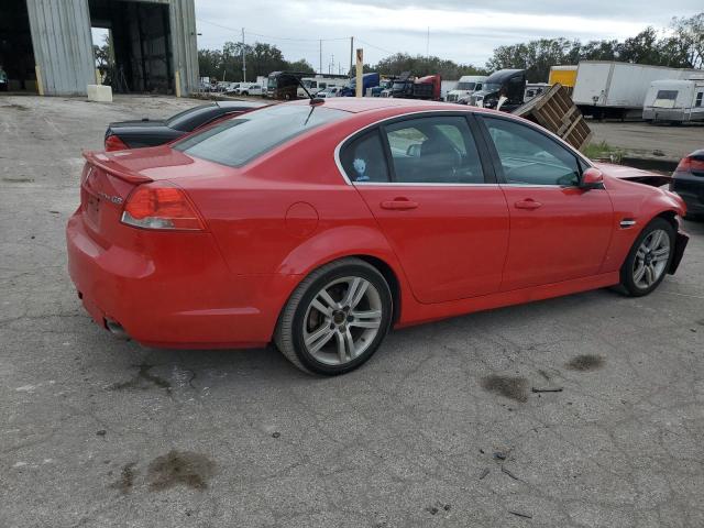 Photo 2 VIN: 6G2ER57798L130615 - PONTIAC G8 