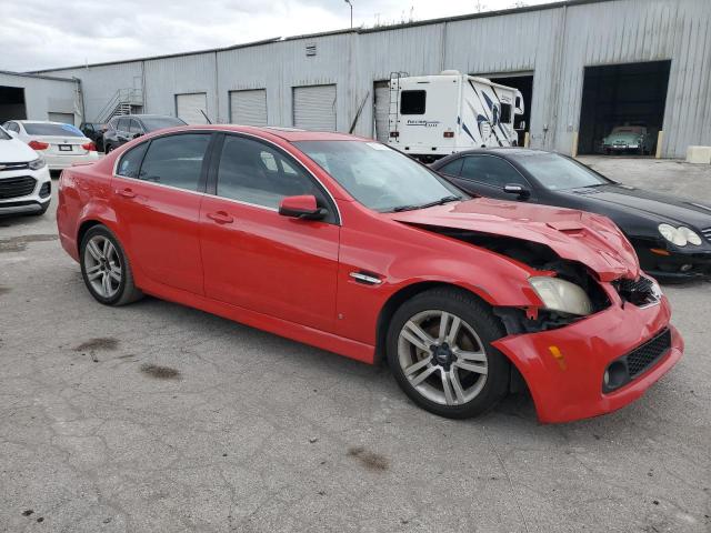 Photo 3 VIN: 6G2ER57798L130615 - PONTIAC G8 