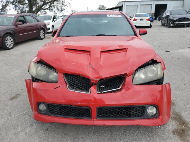 Photo 4 VIN: 6G2ER57798L130615 - PONTIAC G8 