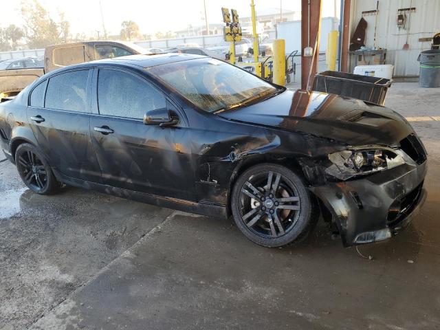 Photo 3 VIN: 6G2ER57799L215116 - PONTIAC G8 