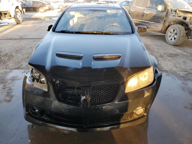 Photo 4 VIN: 6G2ER57799L215116 - PONTIAC G8 