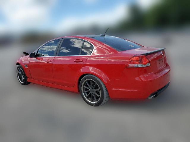 Photo 1 VIN: 6G2ER57799L218937 - PONTIAC G8 