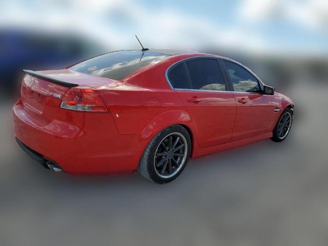 Photo 2 VIN: 6G2ER57799L218937 - PONTIAC G8 