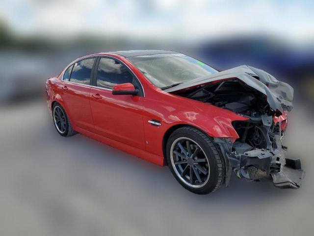 Photo 3 VIN: 6G2ER57799L218937 - PONTIAC G8 