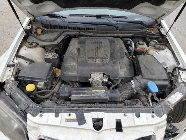 Photo 10 VIN: 6G2ER57799L223460 - PONTIAC G8 