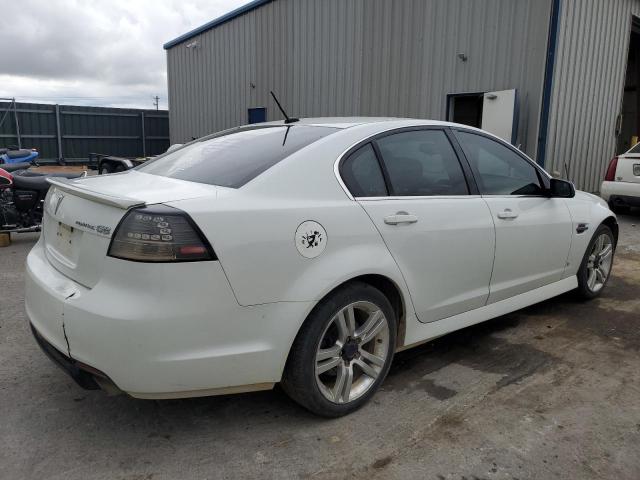 Photo 2 VIN: 6G2ER57799L223460 - PONTIAC G8 