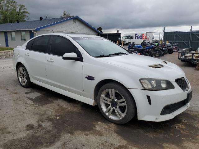 Photo 3 VIN: 6G2ER57799L223460 - PONTIAC G8 