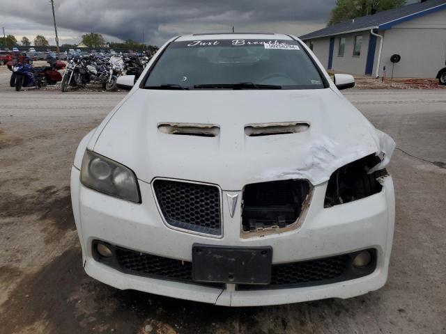 Photo 4 VIN: 6G2ER57799L223460 - PONTIAC G8 